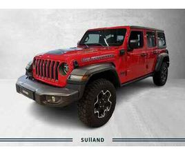 RUBICON-5 SETER-SKINN-UNLIMITED-LWB