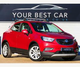 1.4I TURBO ECOTEC DESIGN NAV EURO 6 (START/STOP) 5DR