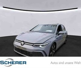 GOLF 2.0 TDI DSG GTD ACC+KAMERA+HARMANKARDON+SITZHZ+18