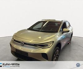 ID.4 PURE PERFORMANCE *LED*PDC*APPLECAR*