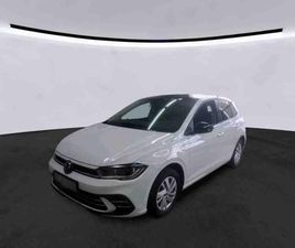 1.0 TSI DSG NAVI PANORAMA ALU LED GJR APS SITZHEIZUNG KLIMA