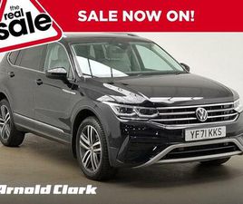 2.0 TDI ELEGANCE DSG 4MOTION EURO 6 (START/STOP) 5DR