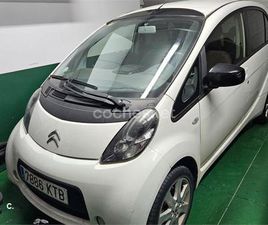 CITROEN CZERO SEDUCTION