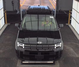 HYUNDAI SANTA FE HYUNDAI SANTA FE SEL