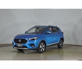 MG ZX MG ZX 1.5 DLX SUV 2024