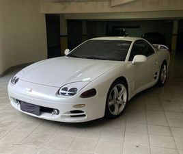 MITSUBISHI 3000 GT VR-4 1995