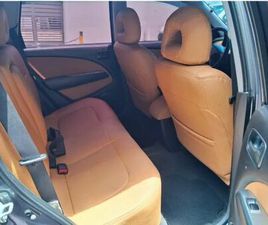 MITSUBISHI AIRTREK MITSUBISHI AIRTREK