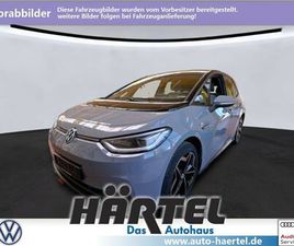 ID.3 PRO S TOUR 77 KWH AUTOMATIK (+ACC-RADAR)