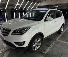 CHANGAN CS35 CHANGAN CS35 1.6 ELITE AUTO SUV 2019