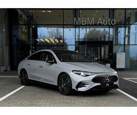 MERCEDES-BENZ CLA-OSZTÁLY CLA 350 4MATIC EQ