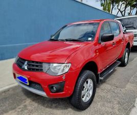 TRITON GLX 3.2 CD TB INT.DIESEL MEC