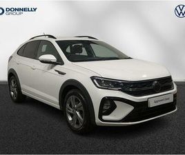 1.0 TSI R-LINE DSG EURO 6 (START/STOP) 5DR