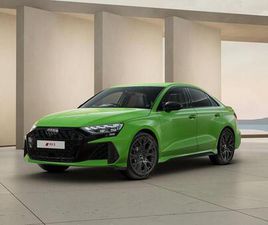 2.5 TFSI CARBON BLACK S TRONIC QUATTRO EURO 6 (START/STOP) 4DR