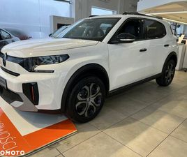 CITROEN C3 AIRCROSS CITROËN C3 AIRCROSS 1.2 TURBO YOU PACK PLUS S&S