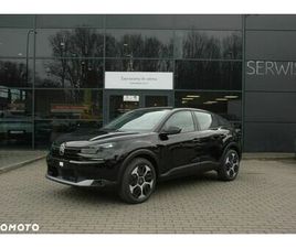 CITROEN C4 CITROËN C4 1.2 PURETECH PLUS S&S EAT8