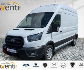 FORD TRANSIT TRANSIT