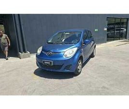 JAC J2 1.0 AE HATCHBACK 2013