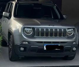 LONGITUDE 1.8 4X2 FLEX 16V AUT.