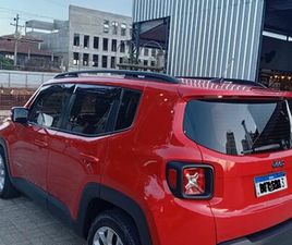 LONGITUDE 1.8 4X2 FLEX 16V AUT.