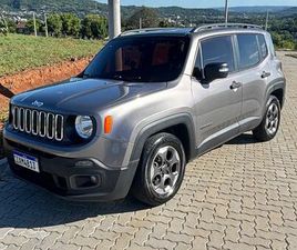 SPORT 1.8 4X2 FLEX 16V AUT.