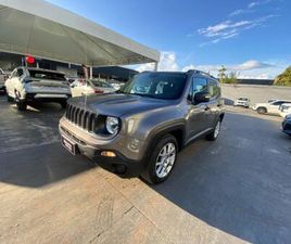 SPORT 1.8 4X2 FLEX 16V AUT.