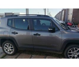 SPORT 1.8 4X2 FLEX 16V AUT.