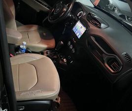 SPORT 1.8 4X2 FLEX 16V AUT.