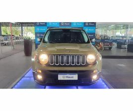 SPORT 1.8 4X2 FLEX 16V AUT.