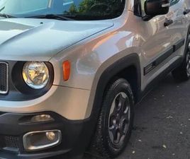 SPORT 1.8 4X2 FLEX 16V MEC.