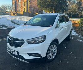 1.6I ELITE NAV EURO 6 (START/STOP) 5DR