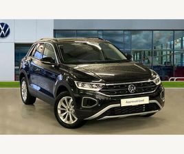 1.5 TSI MATCH DSG EURO 6 (START/STOP) 5DR