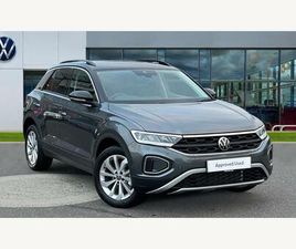 1.5 TSI MATCH DSG EURO 6 (START/STOP) 5DR