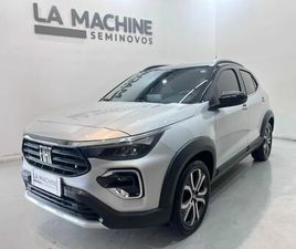 IMPETUS 1.0 TURBO 200 FLEX AUT.