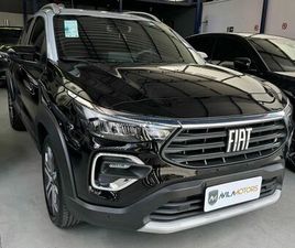 IMPETUS 1.0 TURBO 200 FLEX AUT.