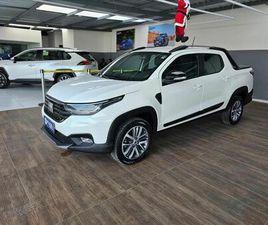 VOLCANO 1.3 FLEX 8V CD