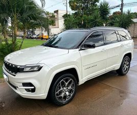 OVERL. TD380 2.0 4X4 DIE. AUT