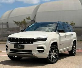 OVERL. TD380 2.0 4X4 DIE. AUT