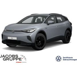 ID.4 PURE NAVI*PDC*KLIMA