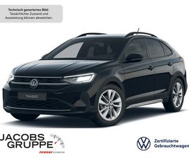 TAIGO 1.0 TSI DSG GOAL NAVI*ACC*SHZ*LED