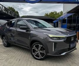 IMPETUS 1.0 200 T. FLEX AUT