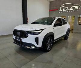 LIMITED ED.1.3 270 T.FLEX AUT.