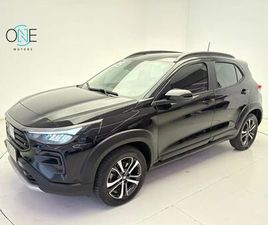 FIAT PULSE AUDACE 1.0 TURBO 200 FLEX AUT. 2025