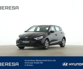 HYUNDAI I20 (MY26) 1.0 T-GDI TREND *7-DCT* KAMERA NAVI