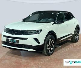 1.2 T XHT HYBRID GS EDCT6 107 KW (146 CV)