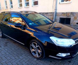 CITROEN C5