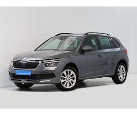 SKODA KAMIQ 1.0 TSI AMBITION