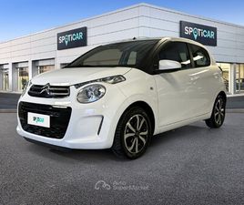 1.0 VTI72 S&S SHINE NEOPATENTATI