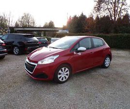 208 1.0I 59900KM!!! 1STE EIGENAAR