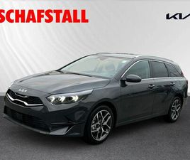 KIA CEED SW KIA CEED_SW ULTIMATE 1.5T PRIVAT STYLE-PAKET NAVI LE