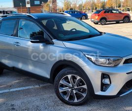 KIA STONIC 1.0 TGDI TECH